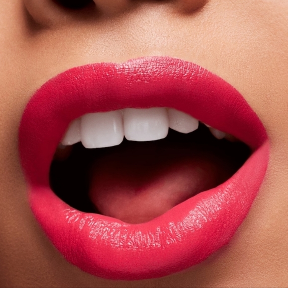 MAC Vamp-Tastic Matte Lipstick Richard Quinn - Picture 3 of 10